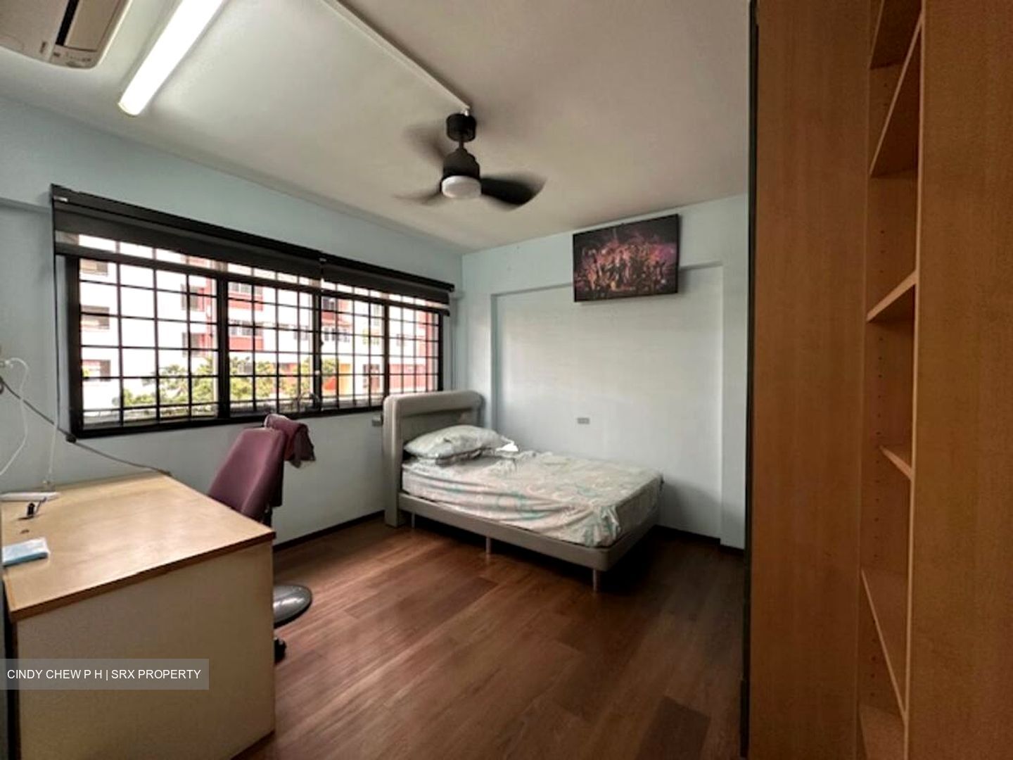 Blk 430 Hougang Avenue 6 (Hougang), HDB Executive #566133811